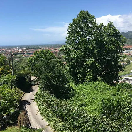 Πανσιόν Pietrasanta Pietrasanta