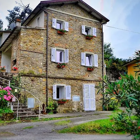 Pietrasanta Πανσιόν Pietrasanta