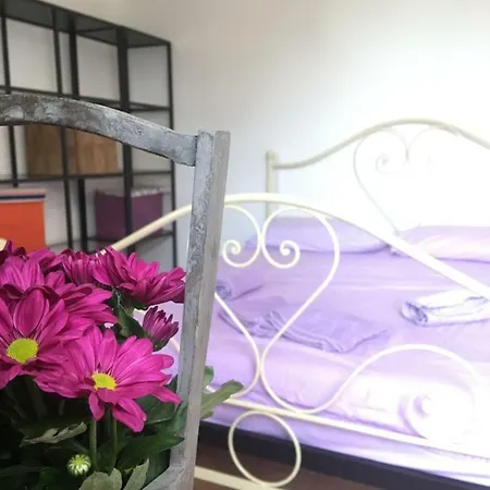 게스트하우스 Pietrasanta 3*