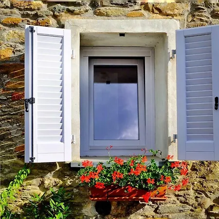 Pietrasanta Guest house