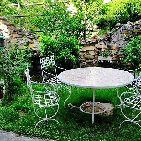 Pietrasanta Guest house Pietrasanta