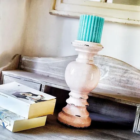 Pietrasanta Guest house
